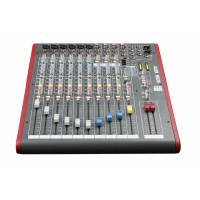 Мікшерний пульт Allen Heath ZED12FX