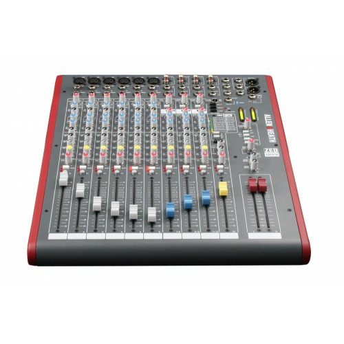 Микшерный пульт Allen Heath ZED12FX