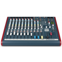 Мікшерний пульт Allen Heath ZED60-14FX