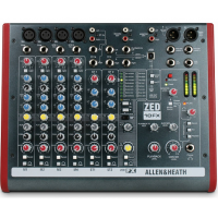Микшерный пульт Allen Heath ZED10FX