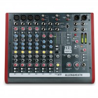 Мікшерний пульт Allen Heath ZED10