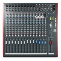 Мікшерний пульт Allen Heath ZED1802