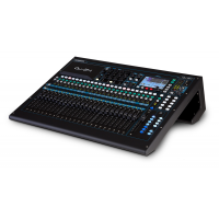 Микшерный пульт Allen Heath QU-24