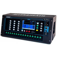 Мікшерний пульт Allen Heath QU-PAC