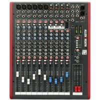 Микшерный пульт Allen Heath ZED1402