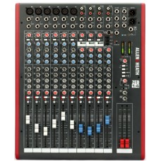 Мікшерний пульт Allen Heath ZED1402