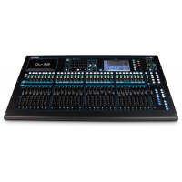 Микшерный пульт Allen Heath QU-32