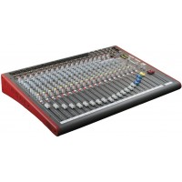 Мікшерний пульт Allen Heath ZED22FX