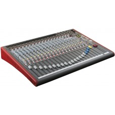 Мікшерний пульт Allen Heath ZED22FX