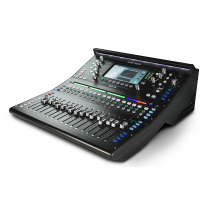 Микшерный пульт Allen Heath SQ-5