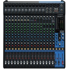 Мікшерний пульт YAMAHA MG20XU