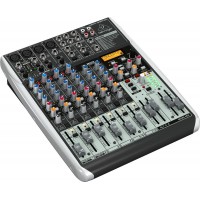 Микшерный пульт BEHRINGER XENYX QX1204USB