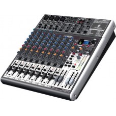 Мікшерний пульт BEHRINGER XENYX X1622USB