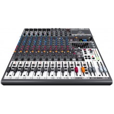 Мікшерний пульт BEHRINGER XENYX X1832USB