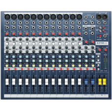 Микшерный пульт SOUNDCRAFT EPM12 Микшерный пульт SOUNDCRAFT EPM12