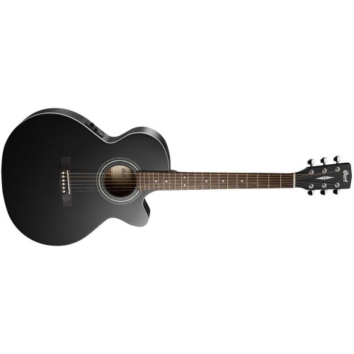 Электроакустическая гитара CORT SFX-ME (BKS)