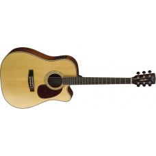 Электроакустическая гитара CORT MR710F (NAT)