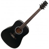 Акустична гітара PARKSONS JB4111 (Black)