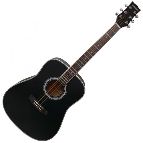 Акустична гітара PARKSONS JB4111 (Black)