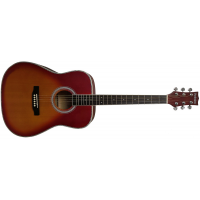 Акустическая гитара PARKSONS JB4111 (Sunburst)