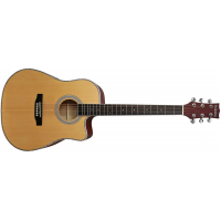 Акустична гітара PARKSONS JB4111C (Natural)