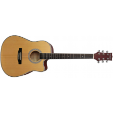 Акустична гітара PARKSONS JB4111C (Natural)