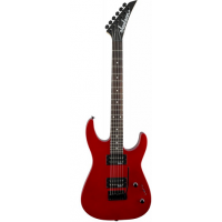 Электрогитара JACKSON JS11 DINKY AH METALLIC RED