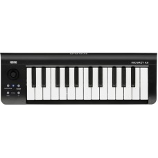 MIDI клавіатура KORG MICROKEY2-25AIR
