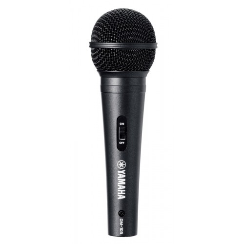 Микрофон вокальный YAMAHA DM105