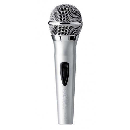 Микрофон вокальный YAMAHA DM305 Silver