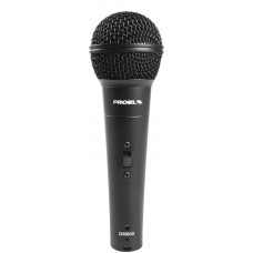 Микрофон вокальный PROEL DM800