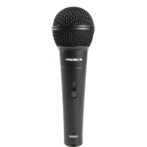 Микрофон вокальный PROEL DM800