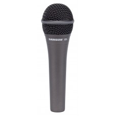 Микрофон вокальный SAMSON Q7x
