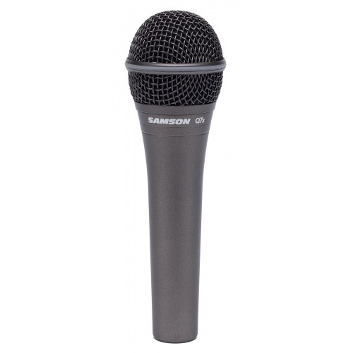 Мікрофон вокальний SAMSON Q7x