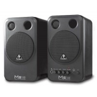 Студийные мониторы BEHRINGER MS16