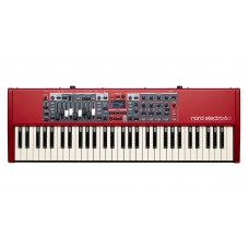 Цифровое пианино Nord Electro 6D 61