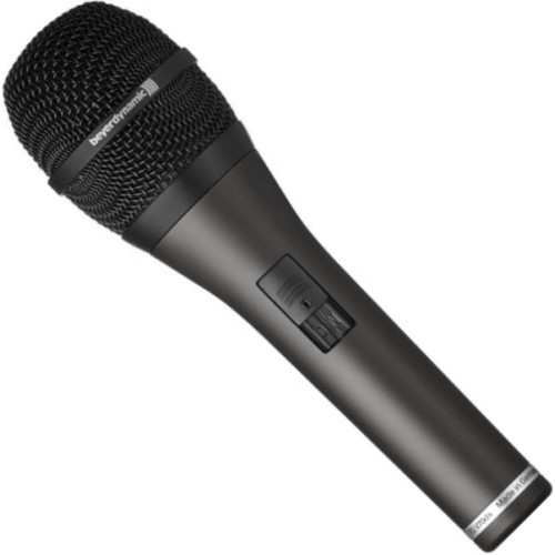 Вокальный микрофон Beyerdynamic TG V70d s