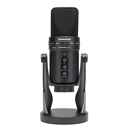 Микрофон универсальный SAMSON G-Track Pro
