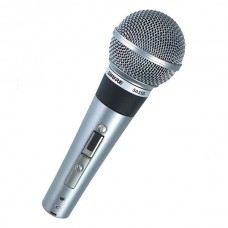 Вокальний мікрофон SHURE 565SD-LC