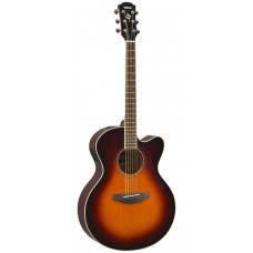 Электроакустическая гитара YAMAHA CPX600 (OVS)