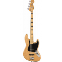 Бас гитара SQUIER by FENDER CLASSIC VIBE 70S JAZZ BASS MN NAT