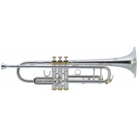 Труба J.MICHAEL TR-500S (S) Trumpet