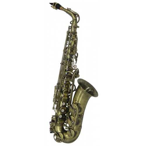 Саксофон J.MICHAEL AL-880AGL Alto Saxophone