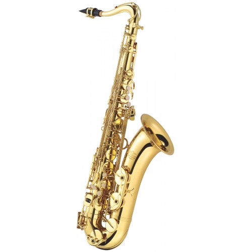 Саксофон J.MICHAEL TN-900L (S) Tenor Saxophone
