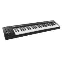 Midi клавіатура M-Audio Keystation 49 MK3