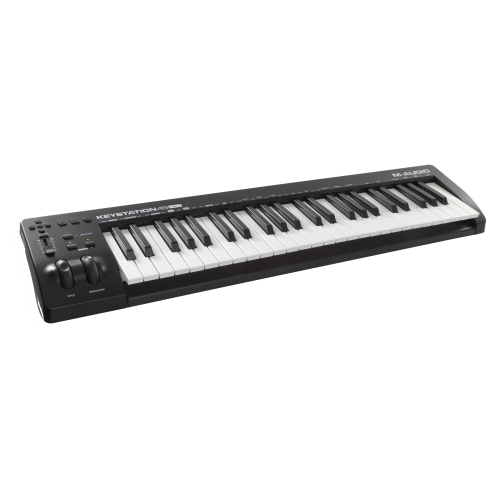 Midi клавиатура M-Audio Keystation 49 MK3
