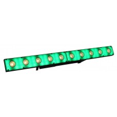 Прилад заливного світла FREE COLOR BEAM PANEL 12