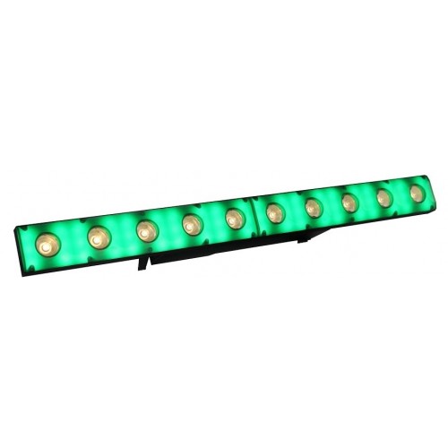 Прилад заливного світла FREE COLOR BEAM PANEL 12