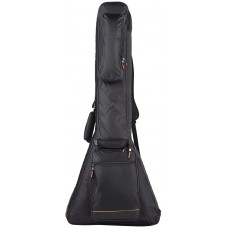 Чохол для електрогітари ROCKBAG RB20506 FV B Deluxe - Flying V Electric Guitar
