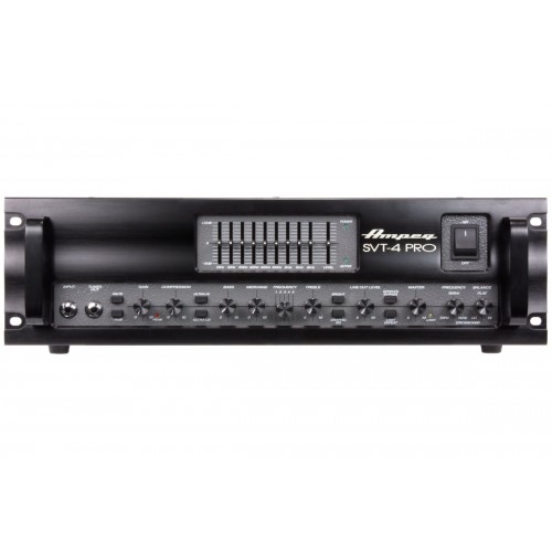 Гитарный усилитель AMPEG SVT-4PRO